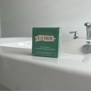 La Mer lip balm - 9g